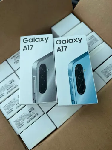 SAMSUNG A17 128GB
