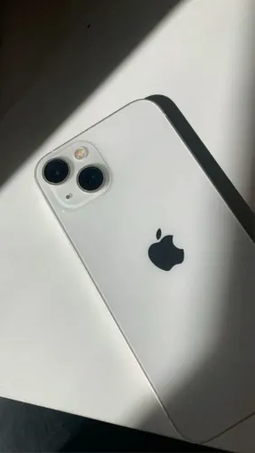 iPhone 14 Branco 128
