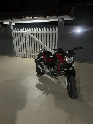 Cb Twister
