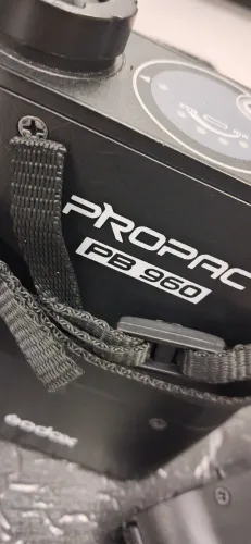 Godox Propac pb 960