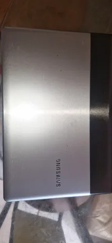 Notebook samsumg