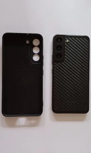 Samsung Galaxy S22 128GB - Estado de Novo - Desbloqueado - Sem Riscos