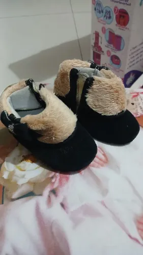 Sapatos e Sandalhas