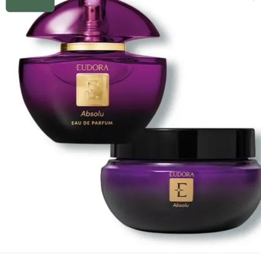 Combo Eudora Absolu
