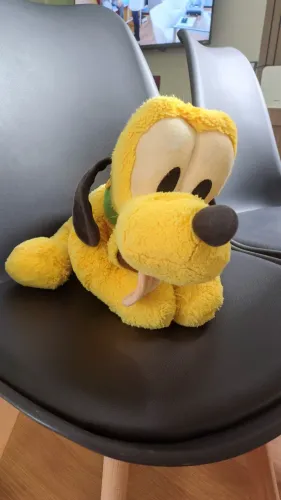 pluto original