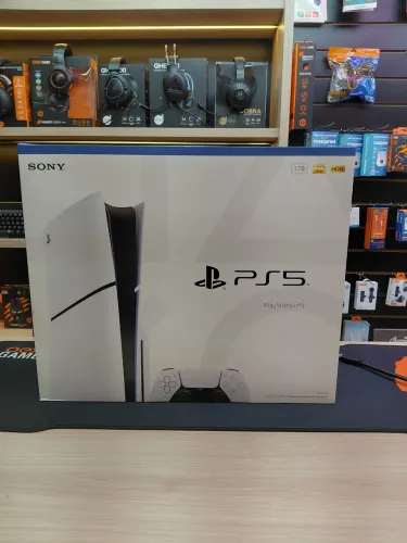 Consoles play station todos modelos entre outros