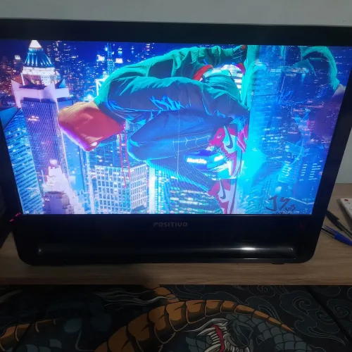 Monitor HD+ Positivo