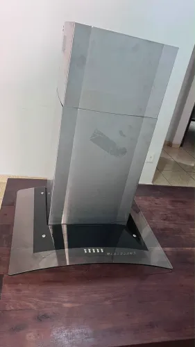Coifa Inox Cadence 