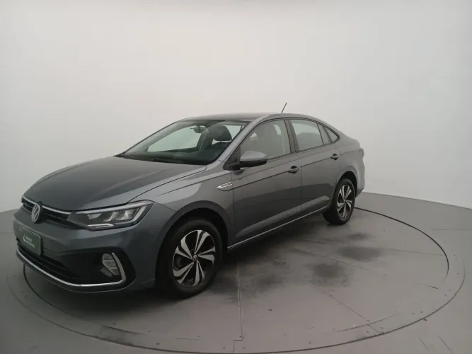 Volkswagen Virtus TSI 1.0 Flex 12V 4P Aut. 2026