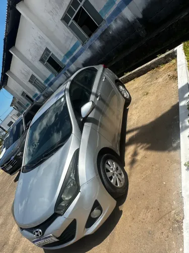 Hyundai HB20S C.style/c.plus1.6 Flex 16V Aut. 4P 2014