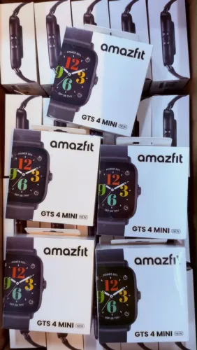 GTS 4 Mini new