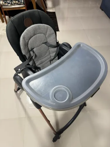 Cadeira de alimentação Máxi Cosi