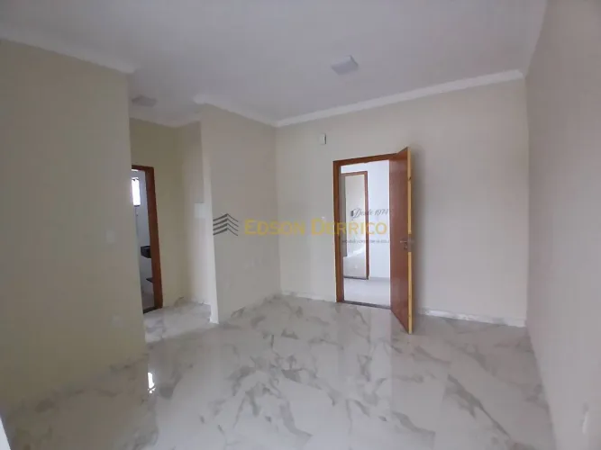 Apartamento com 1 quarto para Locação, Campo Alegre - Pindamonhangaba