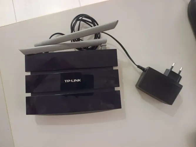 Roteador TP-Link 