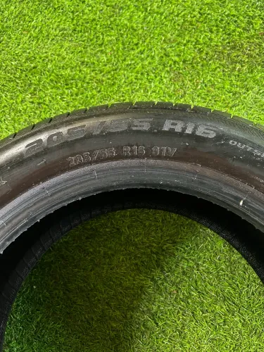 Pneus Pirelli 205/55/R16
