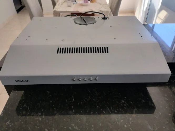 Depurador Slim 60cm