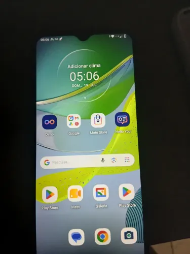 Vendo Motorola
