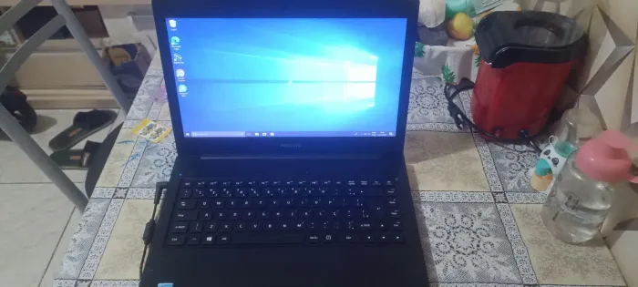 NOTEBOOK POSITIVO