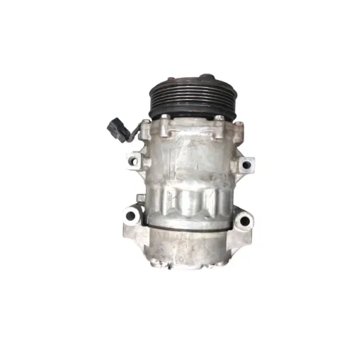 Compressor Ar Condicionado Chery Tiggo 7 1. 5 Turbo 19/2023