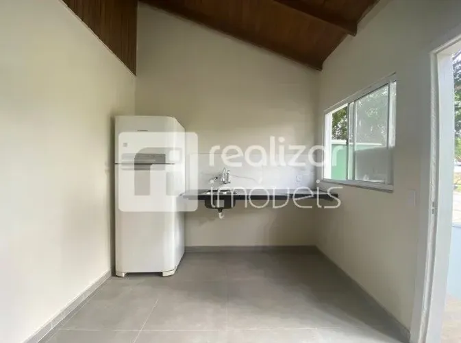 Studio semi mobiliado para locação no Campeche