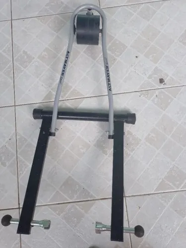 Rolo treino