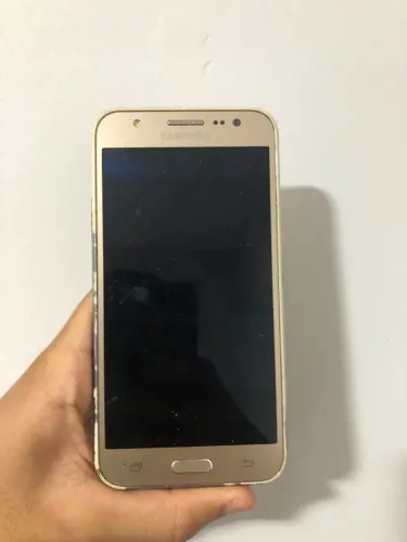 ? Samsung Galaxy J5 Prime