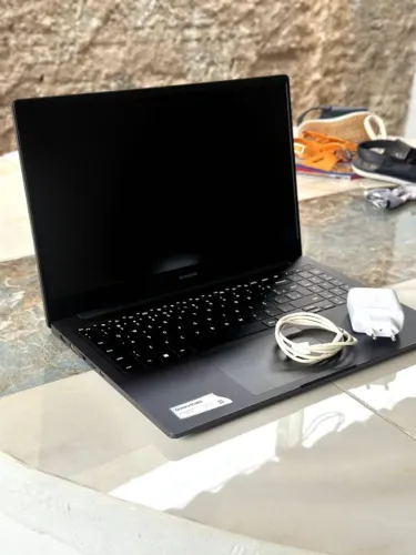 Notebook Galaxy Book 2 256gb + 128gb SSD