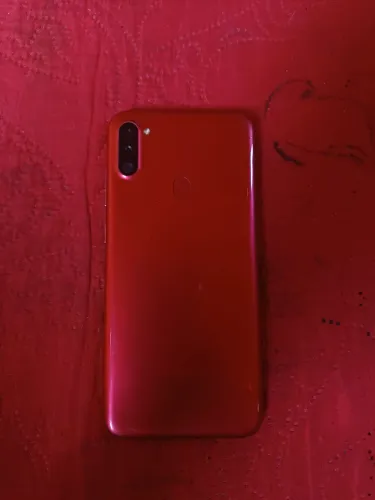 Samsung Galaxy A11