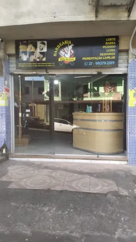 Ponto comercial em Itaquari, Cariacica, para investimento, já alugado