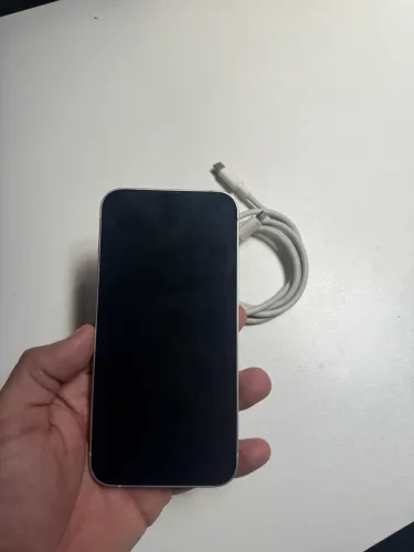 iPhone 13 branco 256gb / saúde 88% original