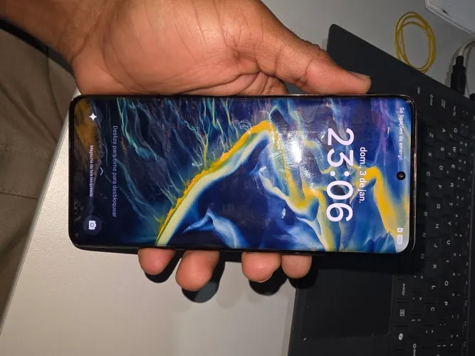Realme 11 pro plus 5G 512/12RAM