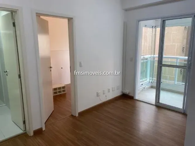 Apartamento para alugar CONSOLAÇÃO São Paulo SP