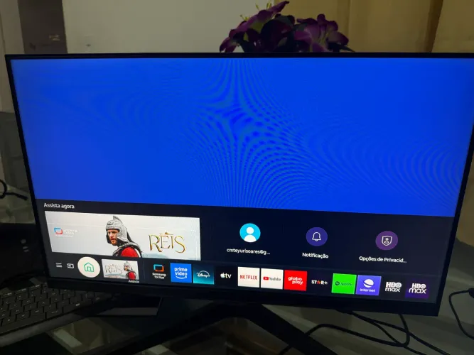 Monitor Samsung
