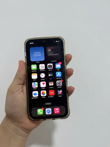iPhone 12 64gb ótimo estado