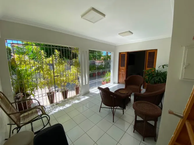 Casa no bairro do ipês excelente oportunidade