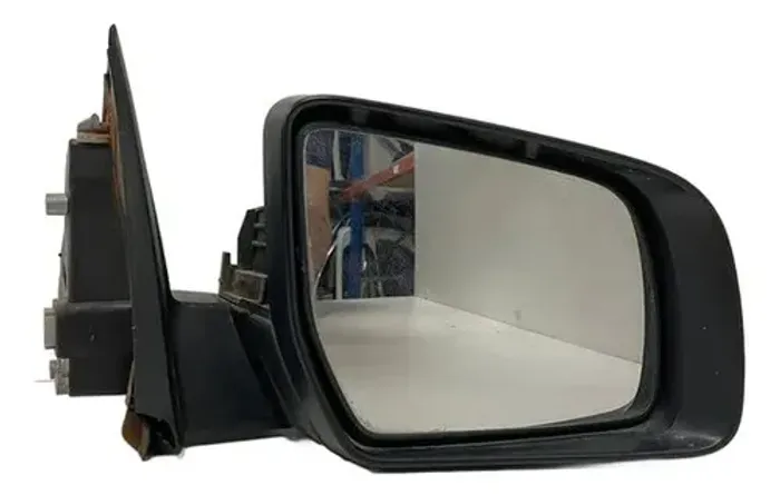 Retrovisor Direito S/capa Ranger 2014