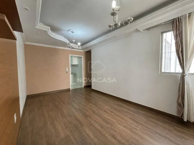 Apartamento Garden com 3 dormitórios para alugar, 66 m² por R$ 3.302,00/mês - Santa Amélia
