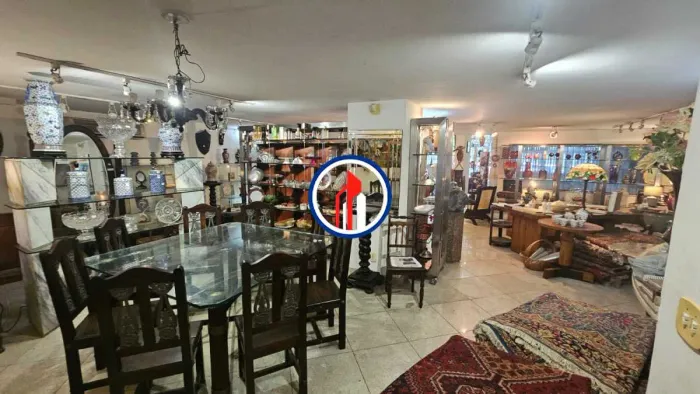 Loja Comercial - Ipanema - 266 m2