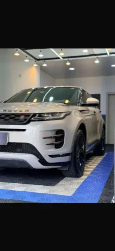 Land Rover Range Rover EVO SE SI4 R-DYN. 2.0 Flex Aut. 2020