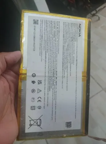 Bateria para tablet Nokia T20 Original