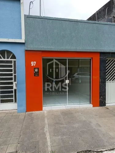 Comercial para locação, Centro, ARAPIRACA - AL