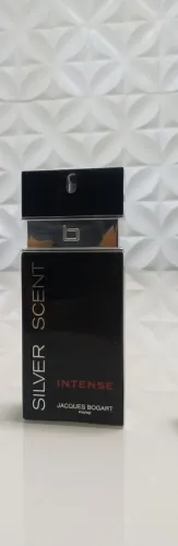 Perfume Silver Scent 
