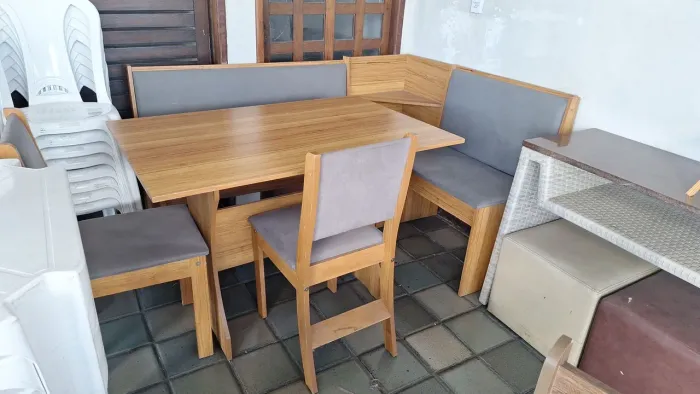 Produtos para restaurante e/ou uso residencial