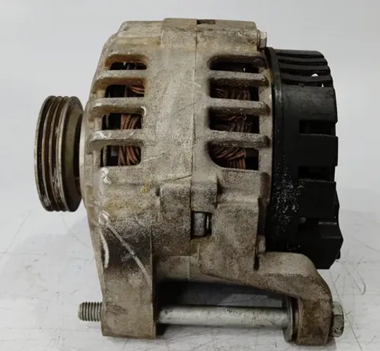 Alternador Sandero Clio Logan 1.0 2008 2009 2010 2011