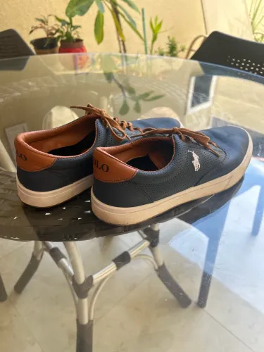 Sapato polo 41 novo