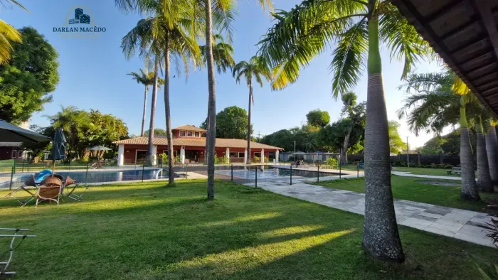 Lote no Condomínio Fazenda Imperial Sol Poente Caucaia/CE | Vida de Fazenda com Est Alto