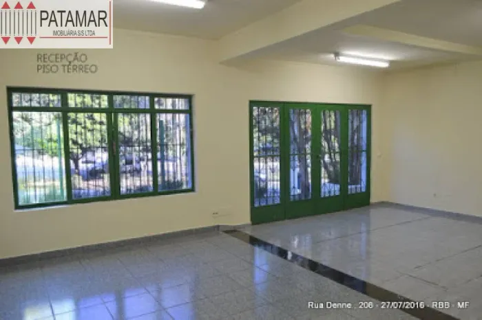 Prédio comercial para locação no Paruqe São George, Cotia -SP