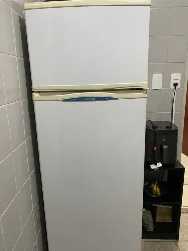 GELADEIRA CONSUL DUPLEX 340L