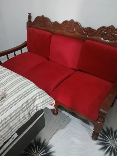Sofa antigo