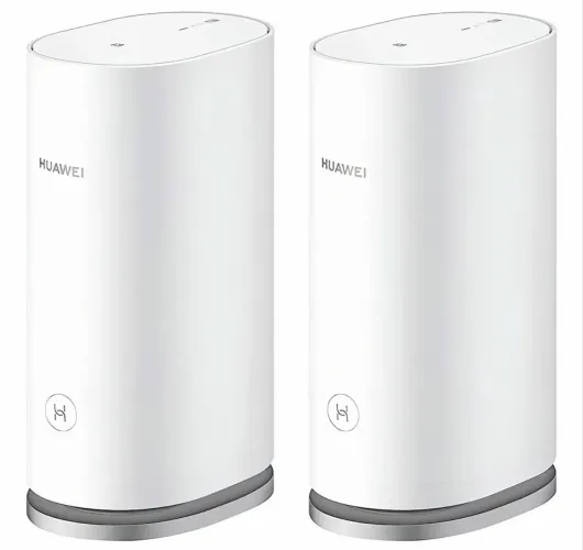 HUAWEI MESH 3 POUCO USADO